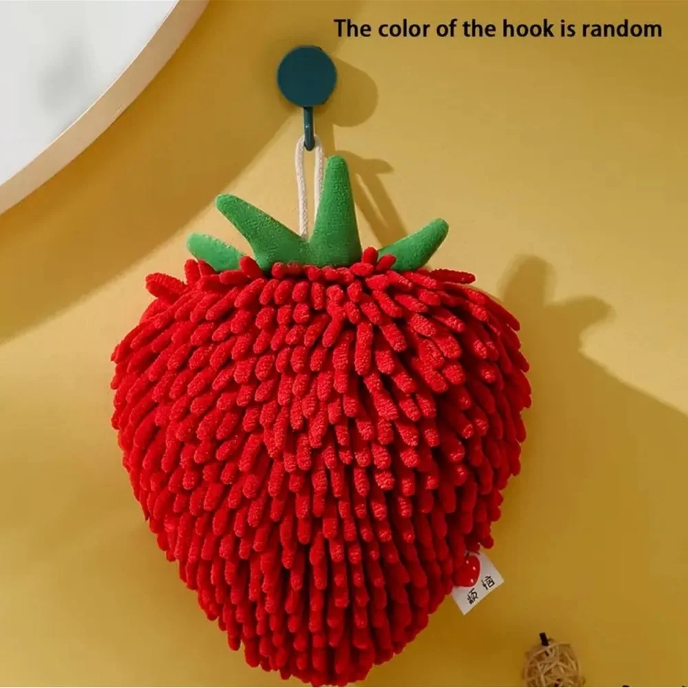 Hand Towel